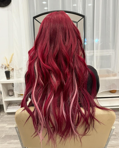 Foxy Locks Hair Extensions
