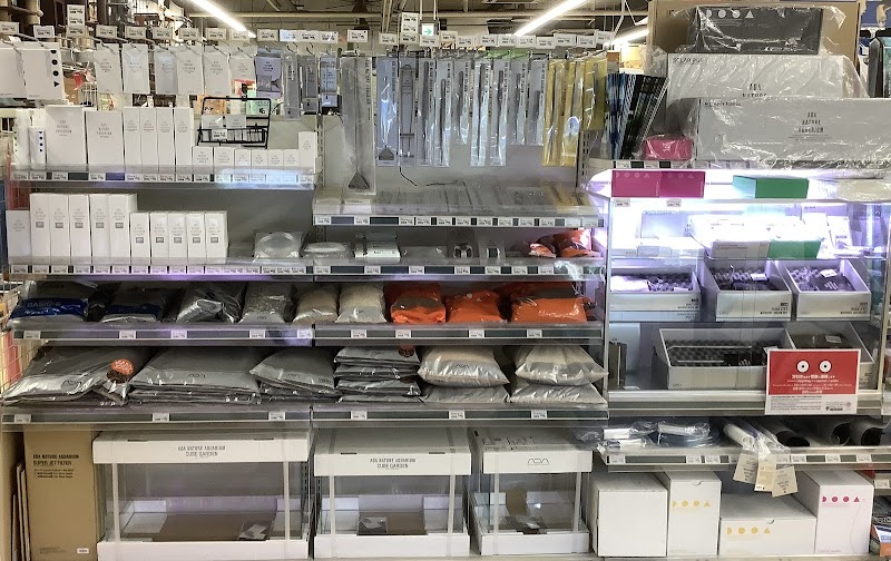 ペッツ・マム 鎌田店