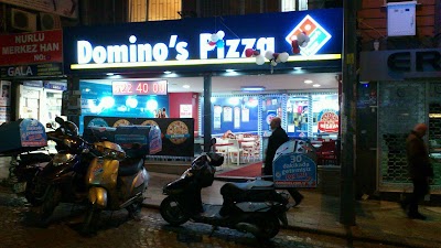 Photos of Domino's Pizza Sirkeci