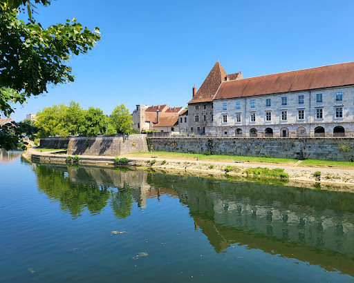 University of Franche-Comté - Thumbnail