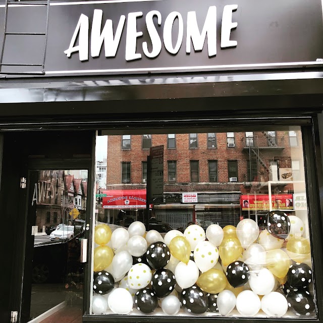 Awesome Brooklyn