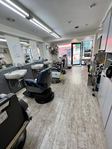 クリスタル目黒銀座商店街店