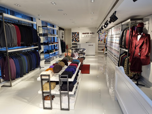 David Wej UK Store - Thumbnail