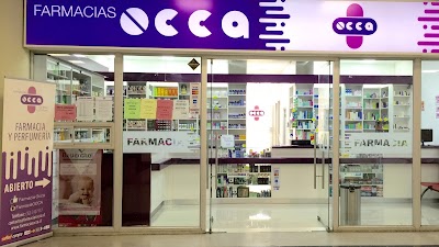 Photos of FARMACIA OCCA