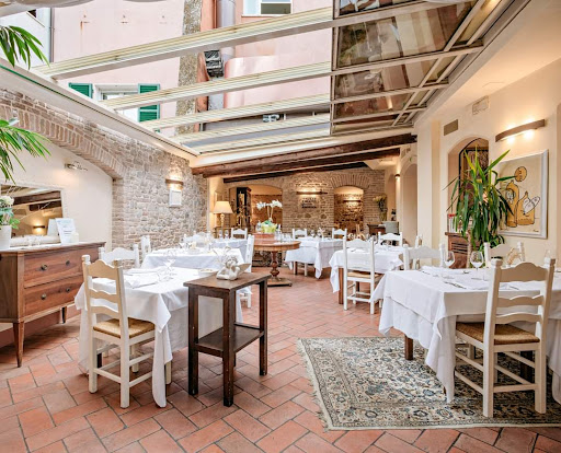 Ristorante Lazaroun - Thumbnail