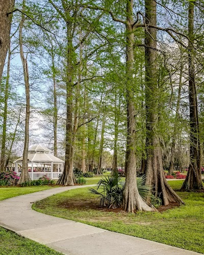 Swamp Gardens & Wildlife Zoo