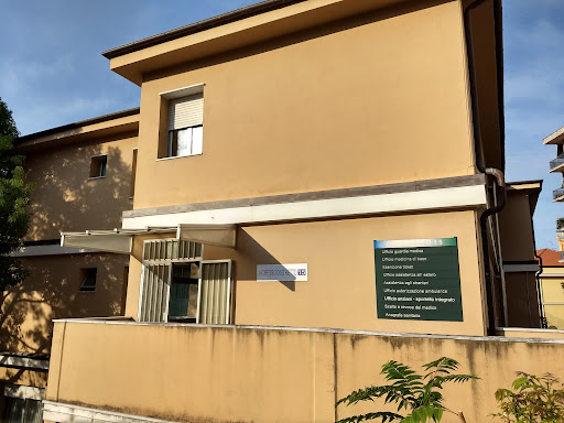 Azienda Sanitaria Locale 4 - Thumbnail