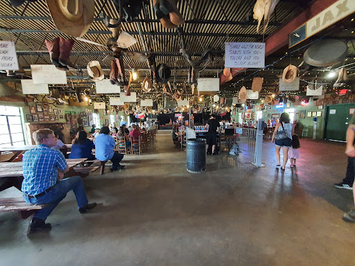 John T. Floore's Country Store Gallery - United States