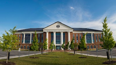 Liberty University College of Osteopathic Medicine