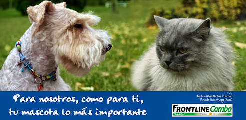 Centro Veterinario Abodi