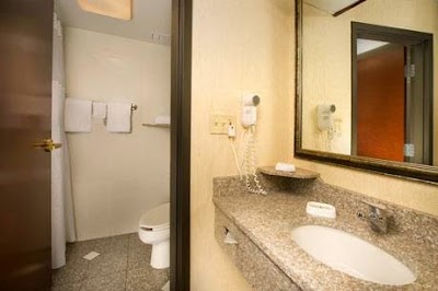 lodging
