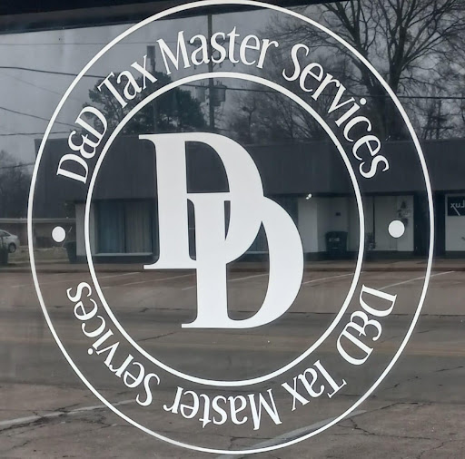 D&D Tax Master Services - Thumbnail