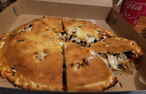 Luigi's Pasta & Pizza - Thumbnail