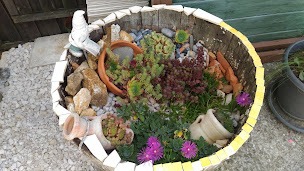 Photo n°11 de Chambre & Table d'hôtes « Le clos de Rapevache » à Saint-Martial-de-Valette (Chambre d'hôtes)