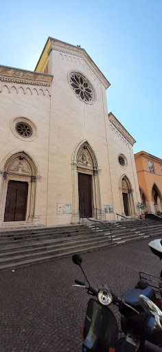 Santuario Convento S. Antonio - Thumbnail