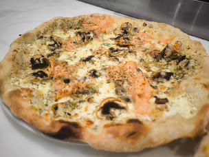 Photo n°32 de La Barrika à Ginestet (Pizzeria)