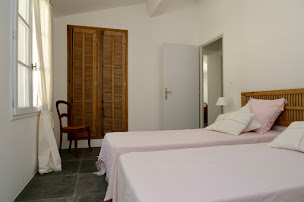 Photo n°24 de Les Arbousiers à Vauvenargues (Gîte)