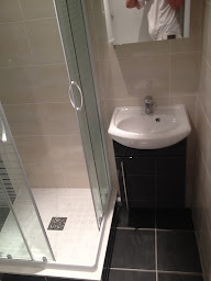 Photo n°8 de APR à Blainville-sur-Orne (Entrepreneur spécialisé dans la restauration après dégât des eaux)