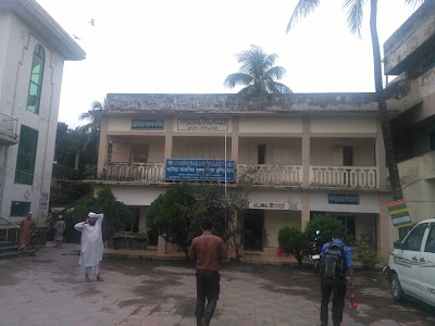 Photos of Kuliarchar Central Masjid
