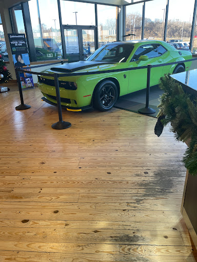 Fury Motors Inc RAM - United States
