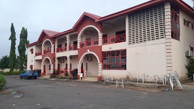 Photos of Helena Hotel