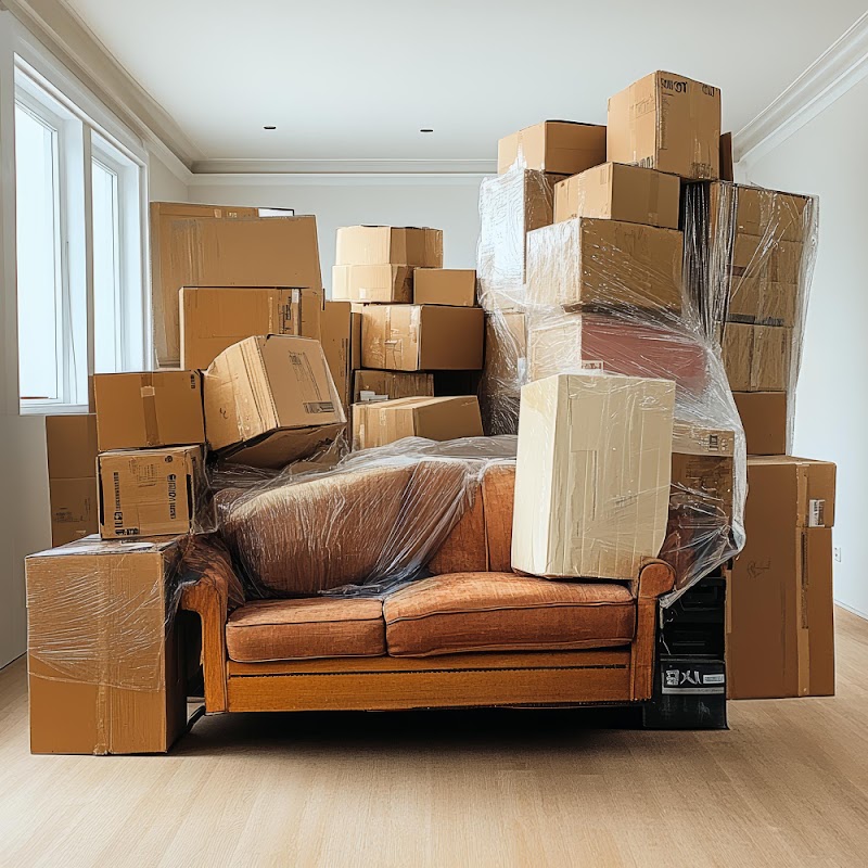 Geordie House Clearance photo 2