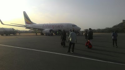 Photos of Dire Dawa International Airport