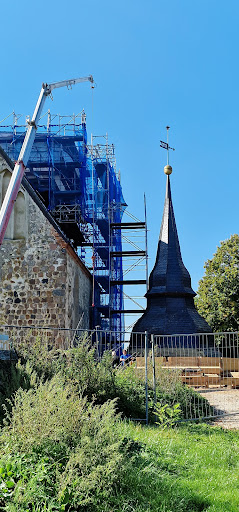 Church in Ganzkow - Thumbnail
