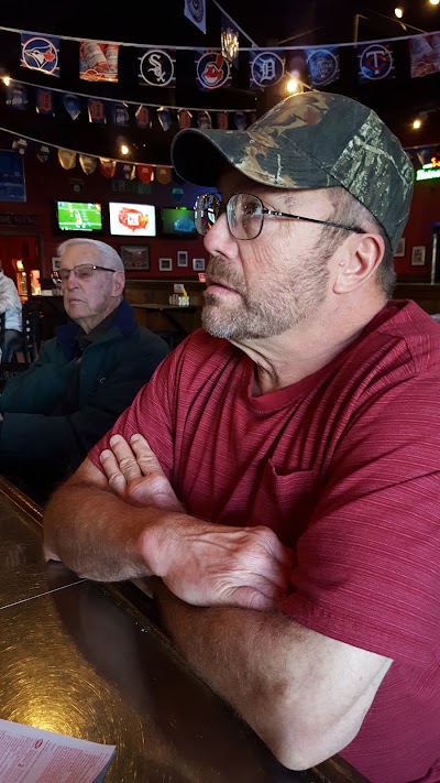 Photos of Cheers Sports Eatery