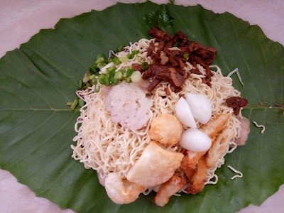 Photos of Bakmie Ok