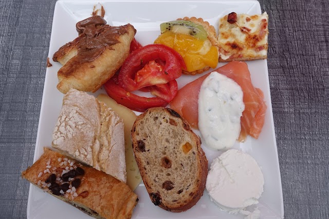 Le Saveur Club