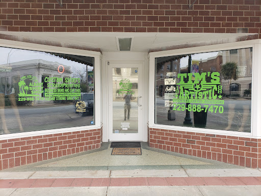 Tim's Artistic Art LLC