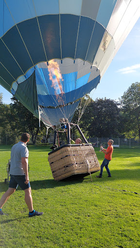 Ballonteam Sven Grenzner - Thumbnail