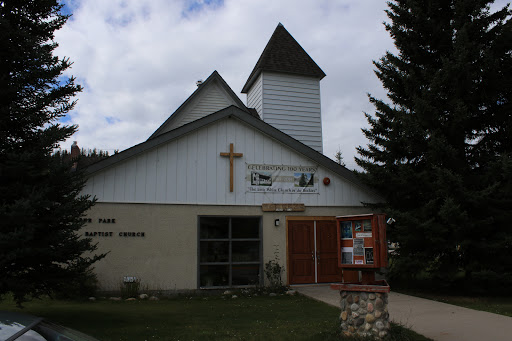 Jasper Park Baptist Church - Thumbnail