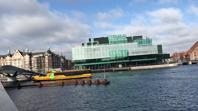 Dansk Arkitektur Center