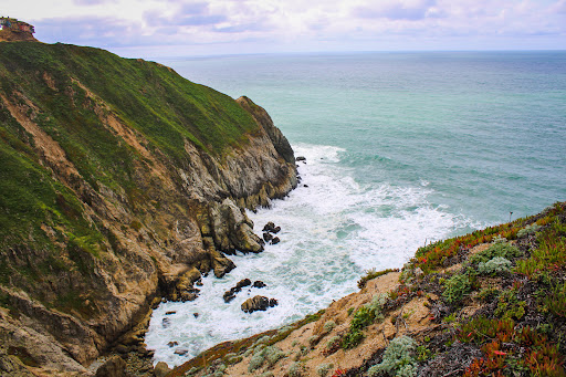 Half Moon Bay State Beach - Thumbnail