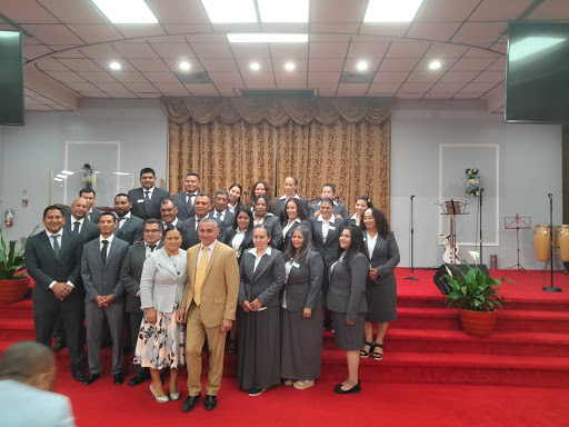Ministerio Jesucristo es el camino - Thumbnail