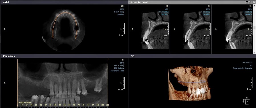 Diagnóstico Dental, Author: Diagnostico Dental