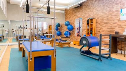 Ativae Pilates Ribeirão Preto