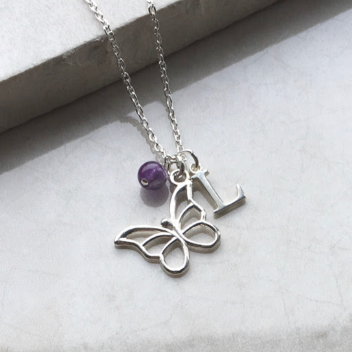 Opal and Iris - Visual