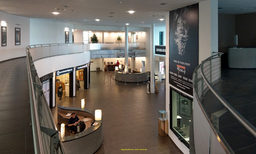 Eccelsa Aviation - Visual