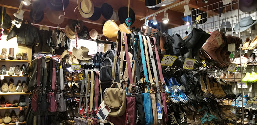 Hersheldon's Leather - Visual