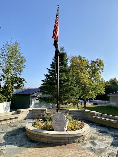 Bellaire Veteran's Memorial - Thumbnail