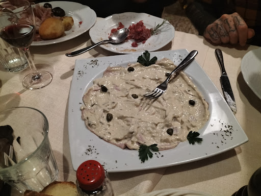 La Storica di Asso Gallery - Italy