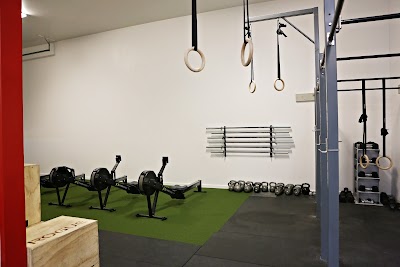 SouthSide Strength and Conditioning