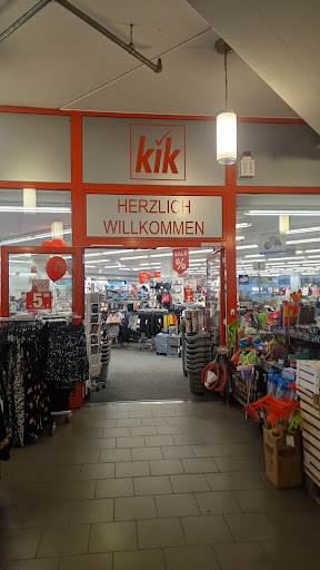 KiK Hünfeld