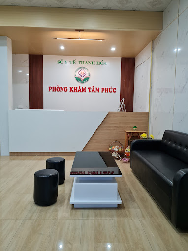 Phòng Khám Tâm Phúc