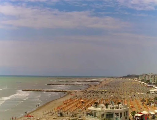 Caorle.com - Visual