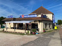 Le Truck's à Villeneuve-Saint-Salves