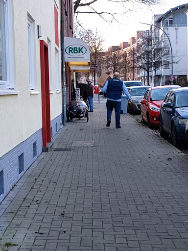 RBK-Fahrräder - Thumbnail